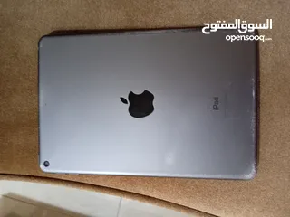  1 ايباد ايفون mini 5 مستعمل للبيع