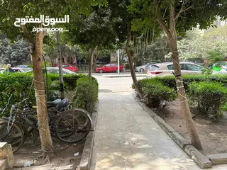  19 شقة مفروشة للبيع في القاهرة ( المعادي )