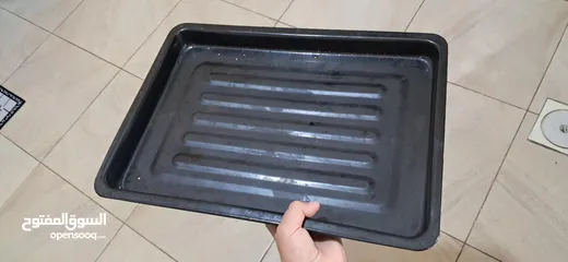  4 فرن مستعمل