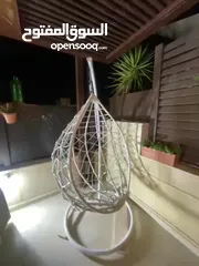  3 مرجيحه عش البلبل