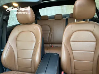  21 ‎‏Mercedes C200 2019 Mild hybrid Amg kit  امكانيه الاقساط او الكاش عن طريق المعرض مباشره دفعه وشهري