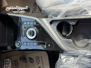  11 كيا نيرو ترخيص 2022 محرك 1600 هايبرد