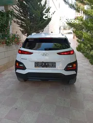  4 هونداي كونا موديل 2020سعر حرق على الكاش