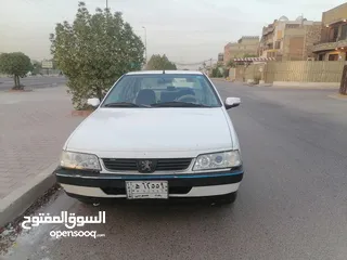  3 بيجو جي ال اكس 405