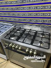  2 طباخ كليم كاز ابو الدنك ايطالي باله كويتي