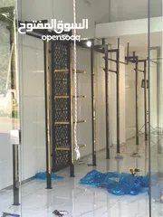  9 بيع محل تأجير بدلات عرايس