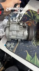  16 We have all kinds of ac compressor for any car whether it is EV or hybrid or gasoline