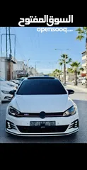  1 GTi mK 7,5  حبة مميزة  فل فل فل اضافات  امكانية البيع دفعة وشيكات