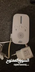  3 جهاز مراقبة الطفل الصوتي من Philips AVENT