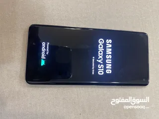  2 Samsung galaxy s10 , سامسونج كلاجسي س 10