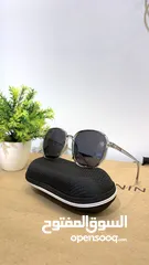  2 نظارة شمسية ستاتية ورجالية unisex للبيع