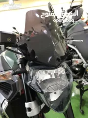  2 aprillia shiver 900