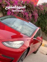  10 تيسلا 3 ستاندرد بلس Tesla Model 3 Standard Range Plus 2020