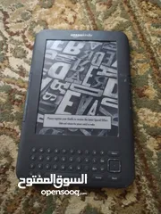  1 كندل كي بورد تابلت مخصص للقراءة فقط