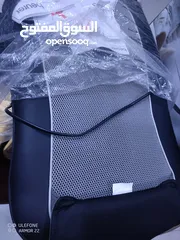  16 كرسي مساج shiatsu chair ماركه buerer الالمانيه مع فرد مساج وتدليك متطور