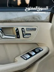  12 Mercedes E350 AMG  حرق حرق ع الكاش