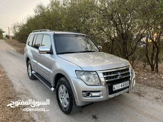  7 موستابيشن جيب للبيع