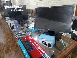  15 جـــهاز كــــمبيوتر مع جـــميع اكـــسسواراته للبيـــع