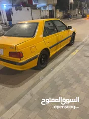  3 بيجو بارص 2018