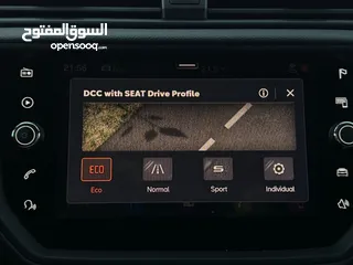  9 سيت ارونا FR. 2021 ترخيص 2021 عداد 26000