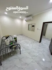 5 APARTMENT FOR RENT IN MUHARRAQ 2BHK SEMI FURNISHED WITH ELECTRICITY