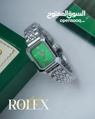  5 افخم من هيك هدية ما بتلاقوا ساعة نسائية فخمة جدا