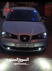  1 سيات قرطبة 2006