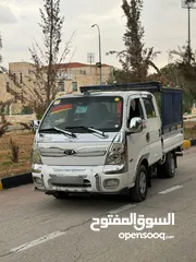  1 بكم كيا بنحو 2006 كبينتين فحص اقساط