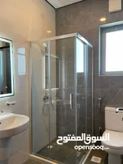  4 شقة جديدة للإيجار – أول ساكن – منطقة الجانبية