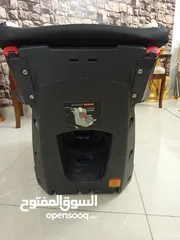  3 كرسي اطفال للسيارات peg-pérego