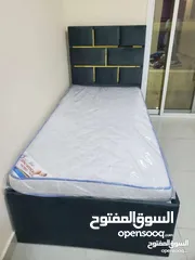  8 Brand New Bed frame for sale