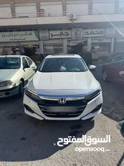  4 هوندا اكورد للبيع
