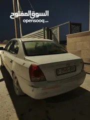  1 هونداي 2006 متطور 1600 عداد 170000الف كيلو متر جير اوتوماتيك سعر 23000الف