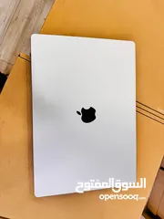  5 MacBook pro M1 A2485 ,2021