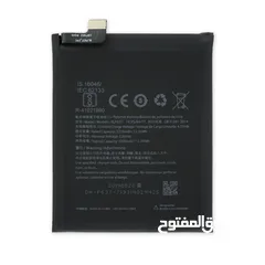  1 Oneplus 5T 5 Battery بطارية ون بلس 5 5 تي
