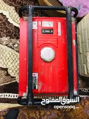  2 ماتور كهرباء بحالة الوكاله