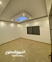  1 شقة فارغة للايجار في شفا بدران