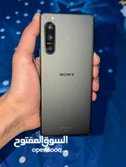  1 Sony Xperia 5 iv . نسخه يابان تحديثات  أول باول الوصفة مهم