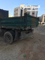  2 قلاب LB813 4متر