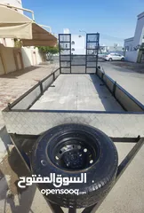  13 عربة للبيع أو للإيجار  ( Heavy-duty trolley for sale or rent )