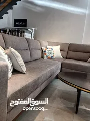  5 كنب زاوية جديد