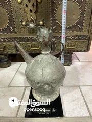  19 أباريق عثمانيه و ايراني