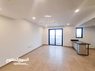  2 Afforable 1 Bedroom Apartment for Rent in Muscat Hills