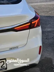  4 Changan eado 2021 / شانجان ايدو 2021