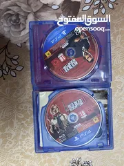  9 بلاي ستيشن 4سلم