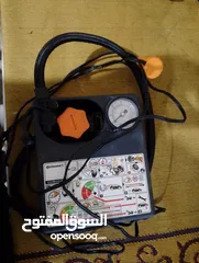  1 منفاخ عجال جديد غير مستعمل للبيع السعر 20