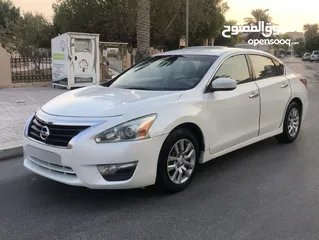  1 للبيع نيسان التيما