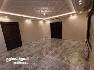  1 شقة مميزة للبيع في الرابية - طابق ثالث