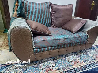  2 اثاث غرفه جلوس