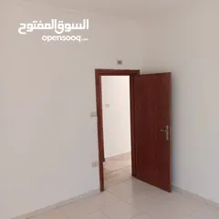  15 ام السماق / شقه فارغه للايجار/ باجره 400 دينار امكانيه الدفع شهري